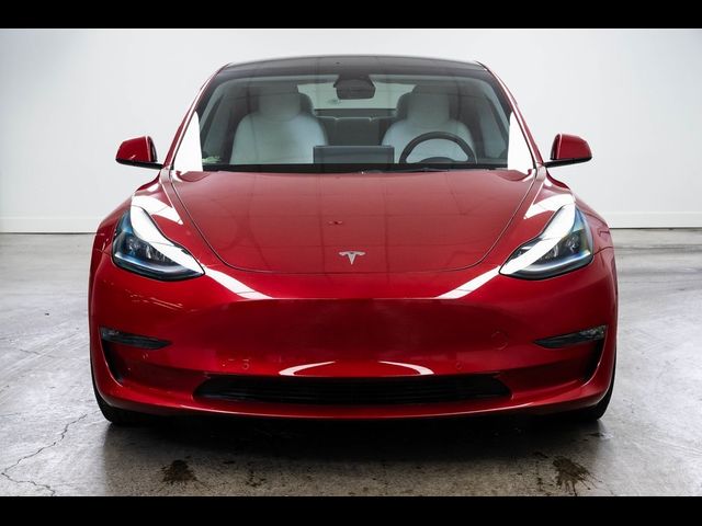 2022 Tesla Model 3 Performance