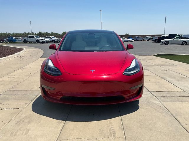 2022 Tesla Model 3 Performance