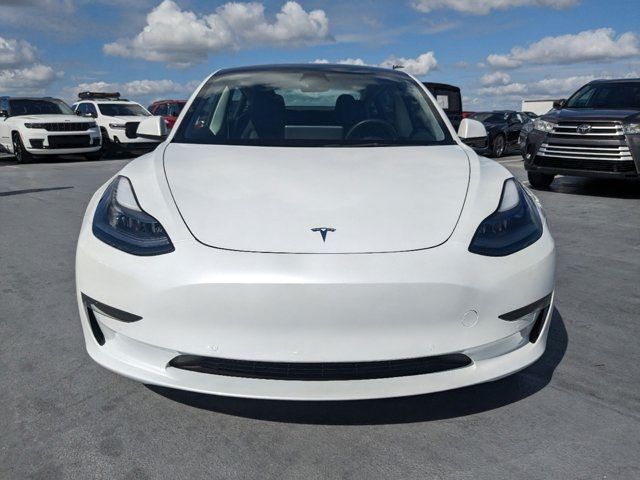 2022 Tesla Model 3 Performance