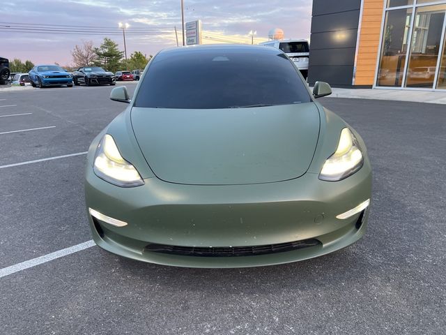 2022 Tesla Model 3 Performance