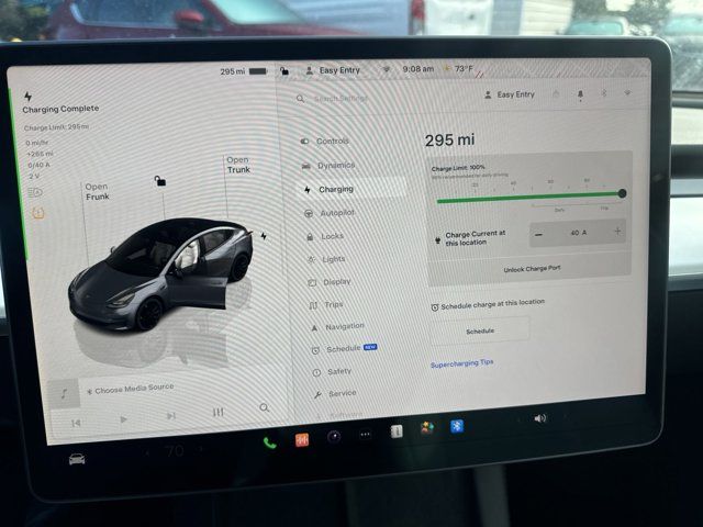 2022 Tesla Model 3 Performance