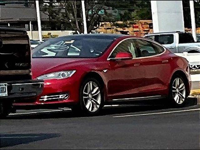 2022 Tesla Model 3 Performance