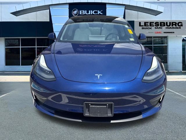2022 Tesla Model 3 Performance