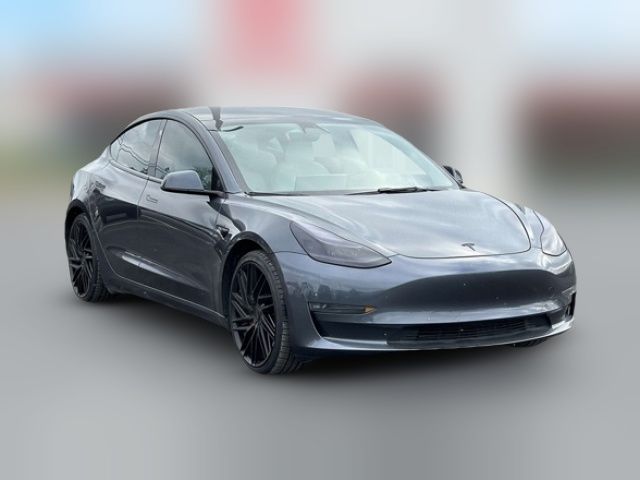 2022 Tesla Model 3 Performance