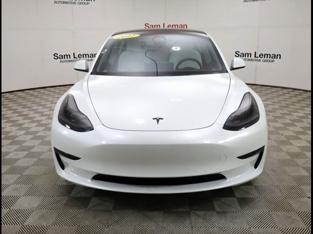 2022 Tesla Model 3 Performance