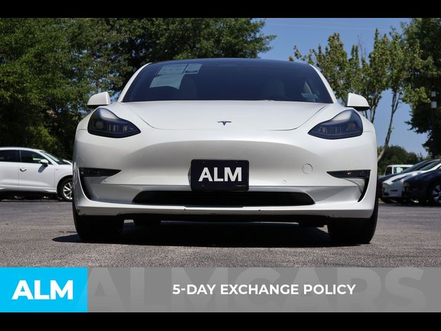 2022 Tesla Model 3 Performance