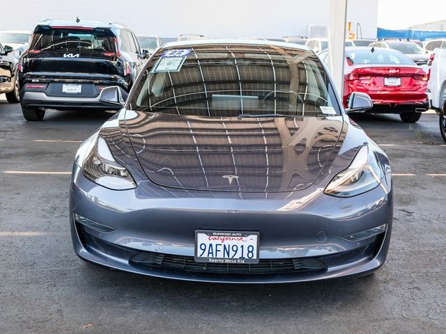 2022 Tesla Model 3 Performance