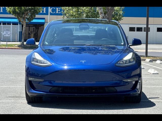2022 Tesla Model 3 Performance