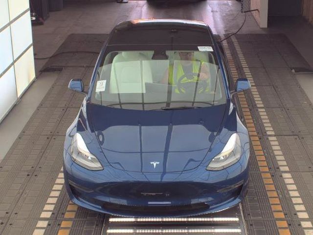 2022 Tesla Model 3 Performance
