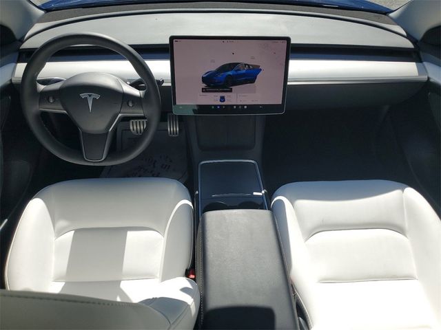 2022 Tesla Model 3 Performance