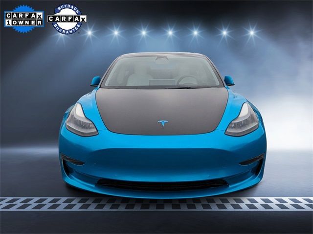 2022 Tesla Model 3 Performance