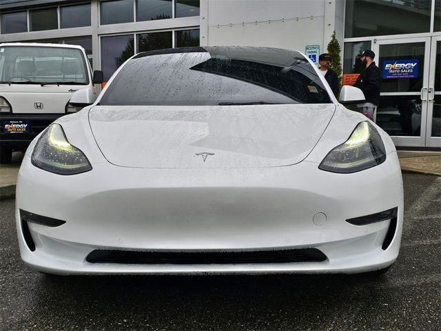 2022 Tesla Model 3 Performance