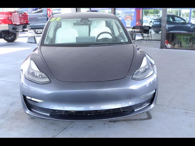 2022 Tesla Model 3 Performance