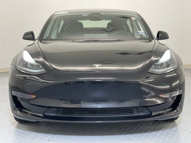 2022 Tesla Model 3 Base