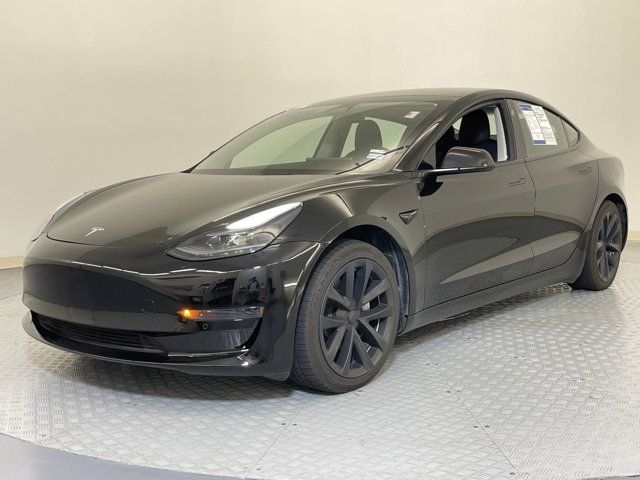 2022 Tesla Model 3 Base