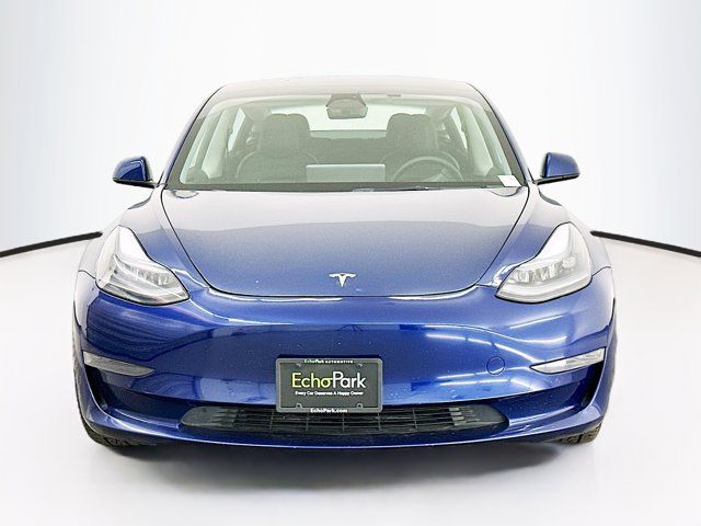 2022 Tesla Model 3 Base