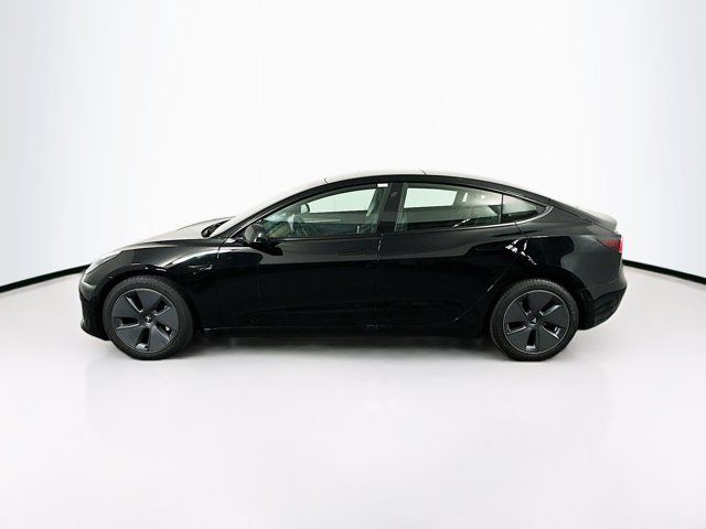 2022 Tesla Model 3 Base