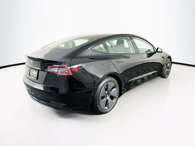 2022 Tesla Model 3 Base