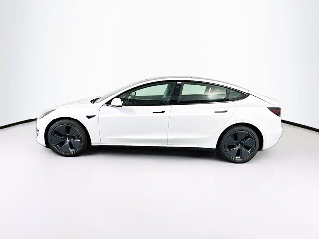 2022 Tesla Model 3 Base