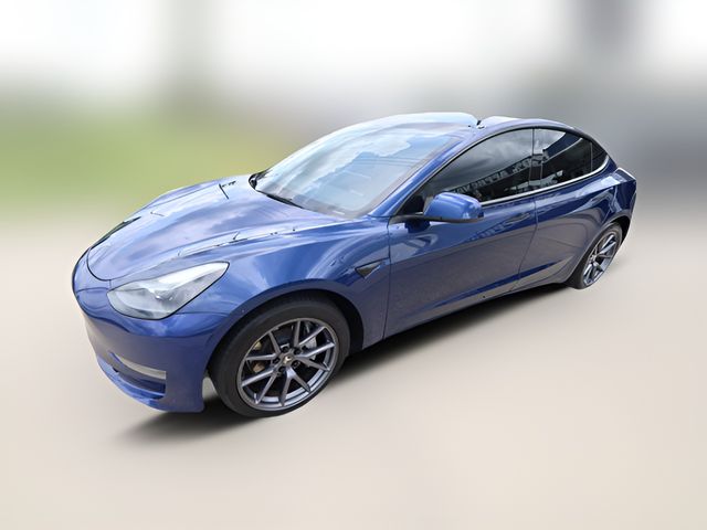 2022 Tesla Model 3 Base