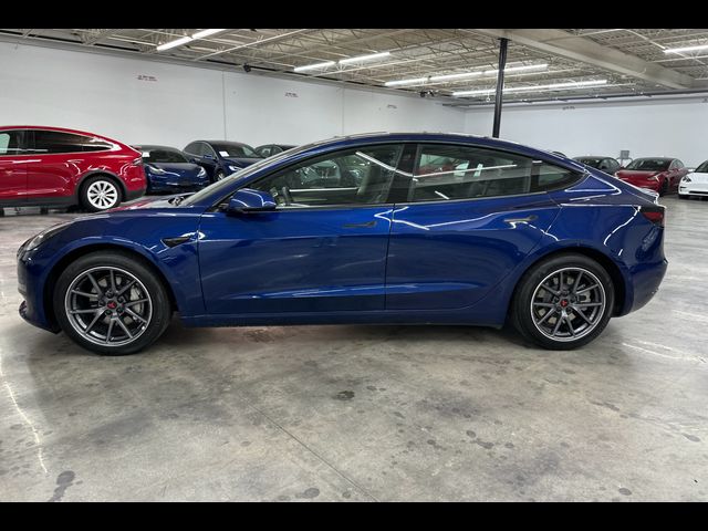 2022 Tesla Model 3 Base