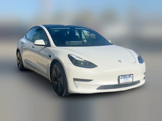 2022 Tesla Model 3 Base