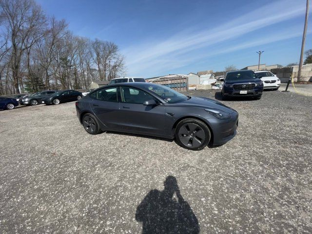 2022 Tesla Model 3 Base