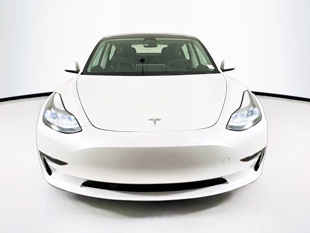 2022 Tesla Model 3 Base