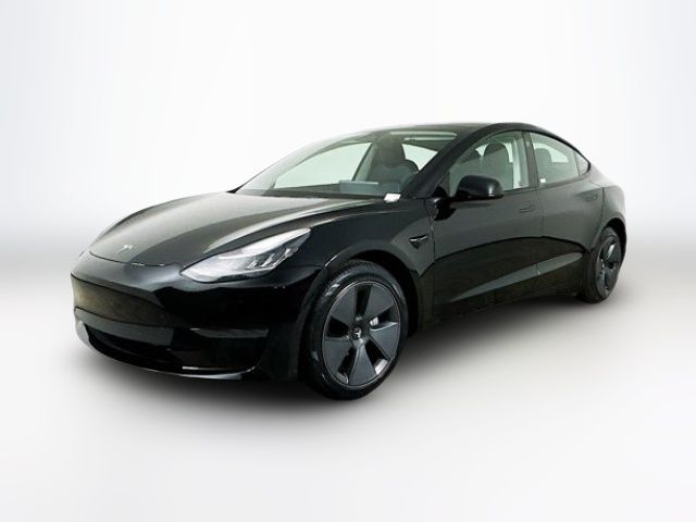 2022 Tesla Model 3 Base