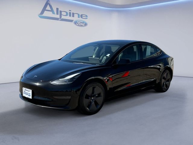 2022 Tesla Model 3 Base