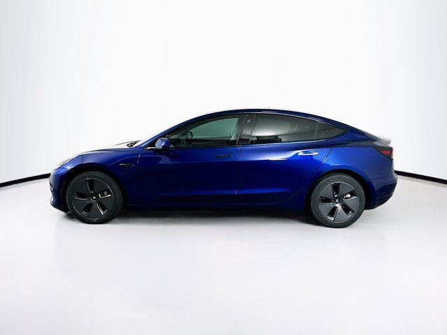 2022 Tesla Model 3 Base