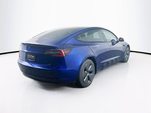 2022 Tesla Model 3 Base