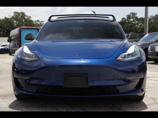 2022 Tesla Model 3 Base