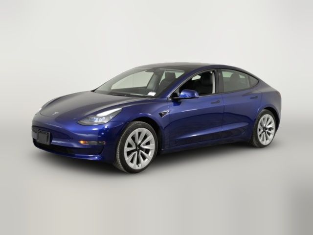 2022 Tesla Model 3 Base