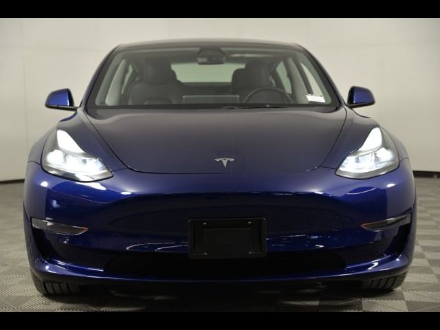 2022 Tesla Model 3 Base