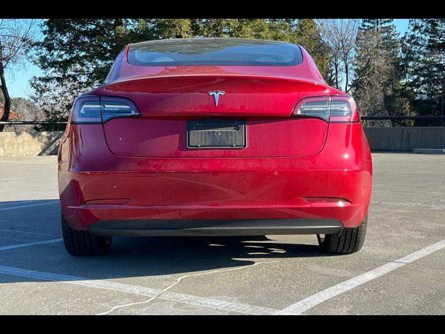 2022 Tesla Model 3 Base