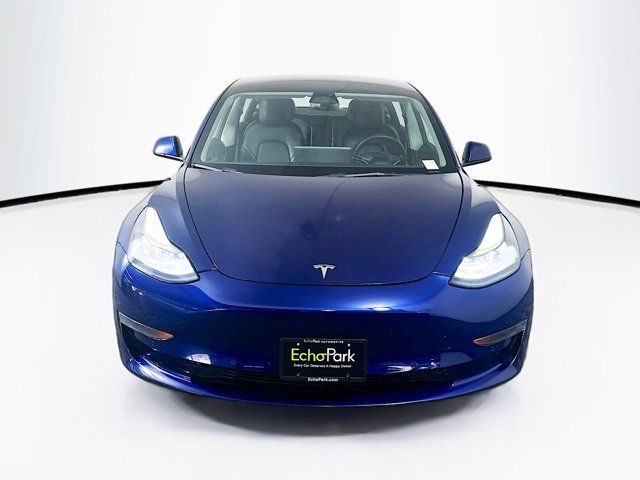 2022 Tesla Model 3 Base