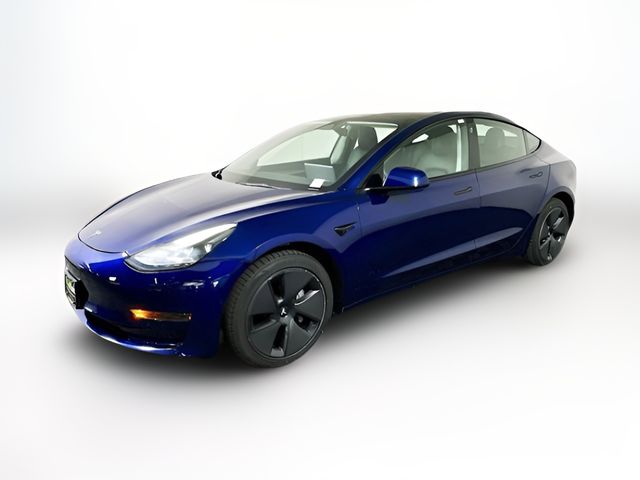 2022 Tesla Model 3 Base