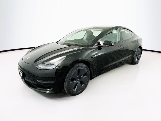 2022 Tesla Model 3 Base