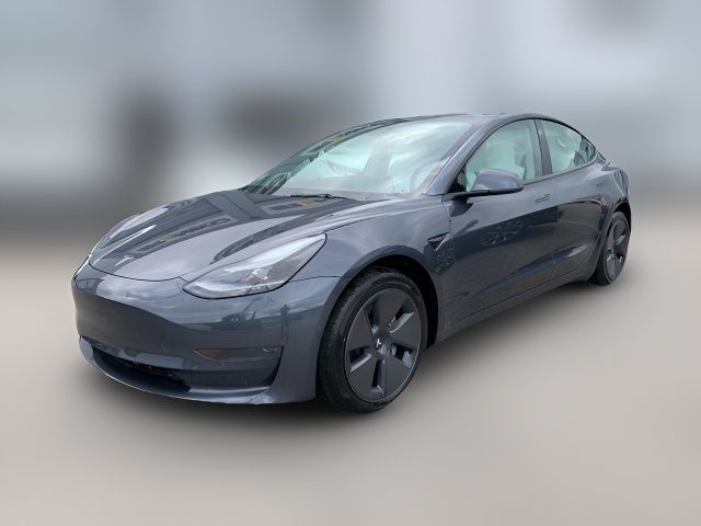 2022 Tesla Model 3 Base