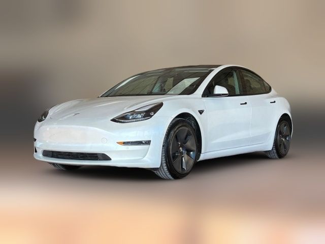 2022 Tesla Model 3 Base