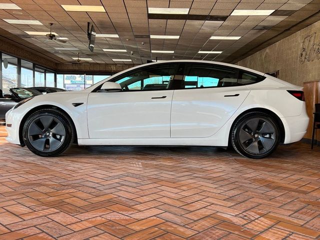 2022 Tesla Model 3 Base