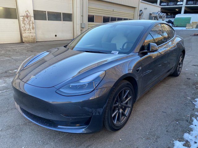 2022 Tesla Model 3 Base