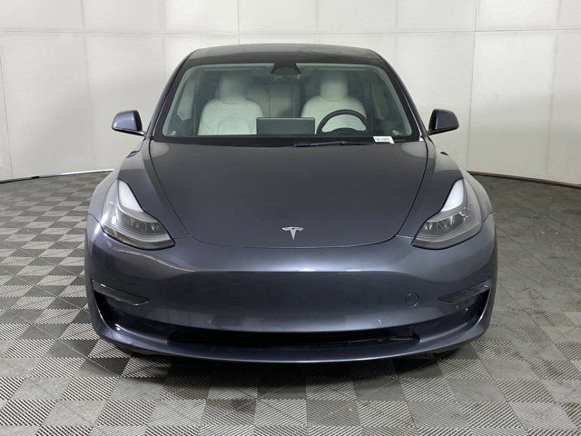 2022 Tesla Model 3 Base