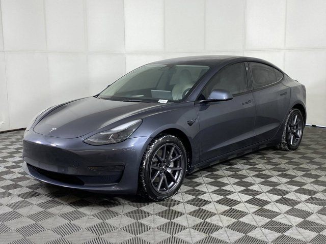 2022 Tesla Model 3 Base