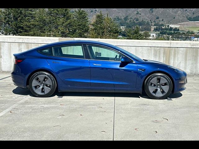 2022 Tesla Model 3 Base