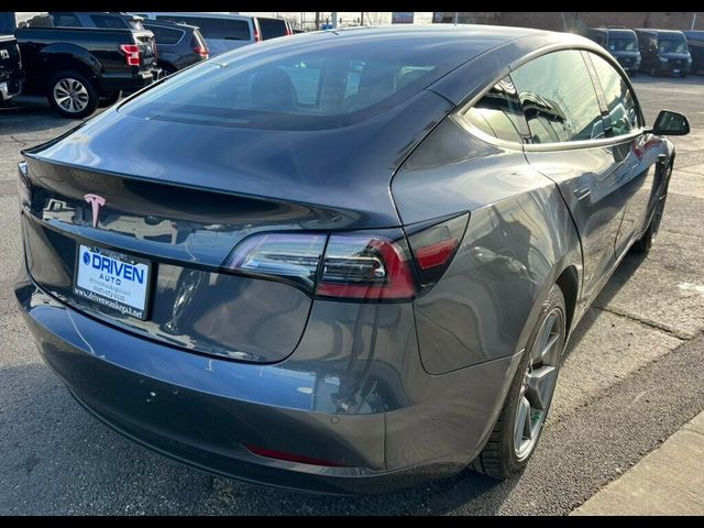 2022 Tesla Model 3 Base