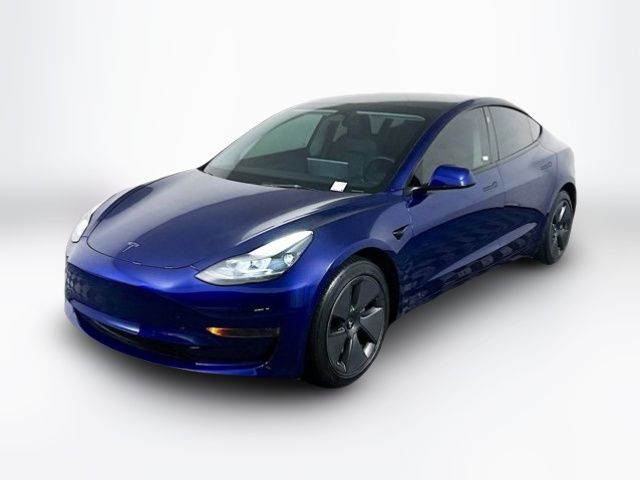 2022 Tesla Model 3 Base