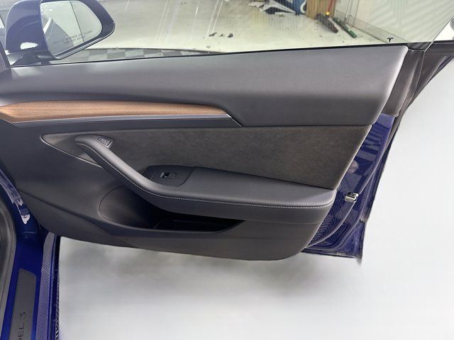 2022 Tesla Model 3 Base