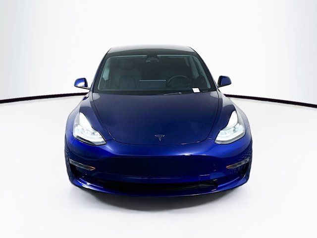 2022 Tesla Model 3 Base